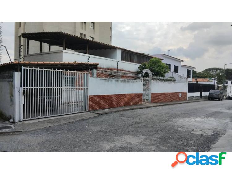 Venta Casa La Carlota