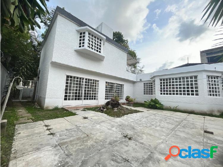 Venta. Casa. La Floresta. Caracas 156500