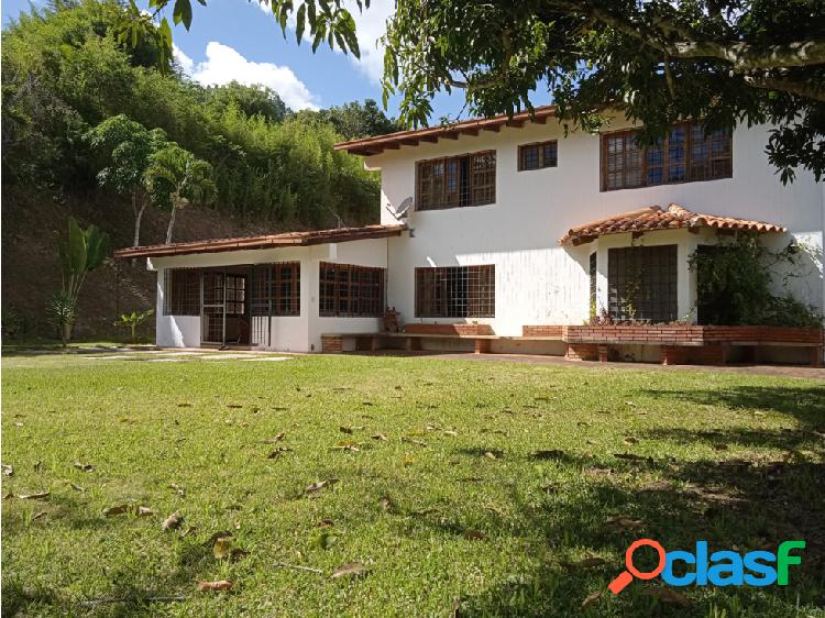 Venta. Casa. Loma Larga. Caracas 156094