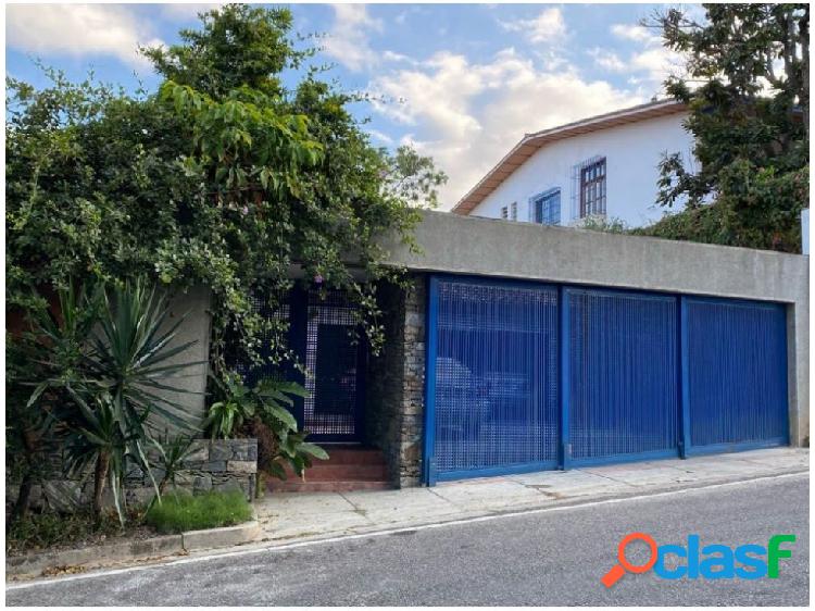 Venta Casa Lomas del Mirador 584m2 5h+s/8b/6p