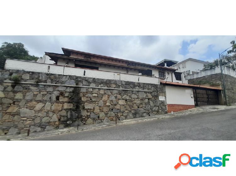 Venta Casa Prados del Este 850m2 aprox