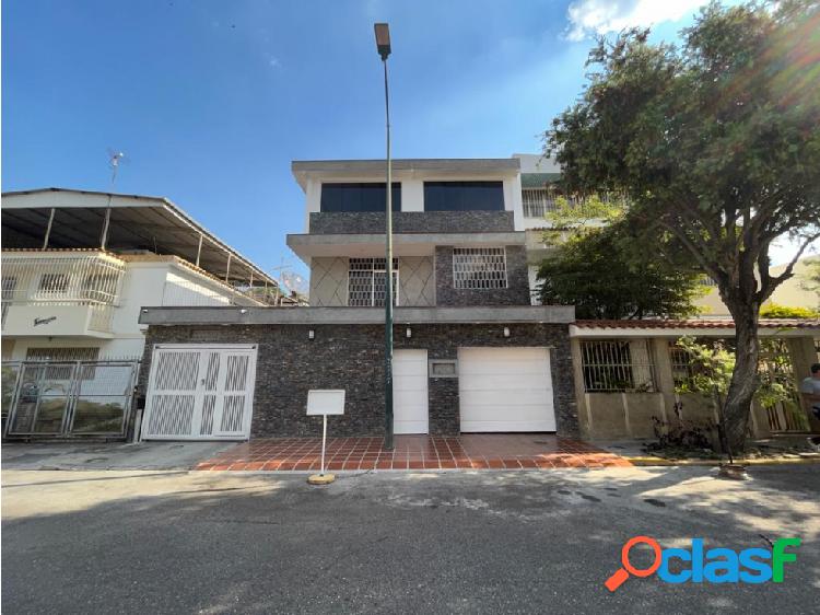 Venta Casa-Quinta La California Sur