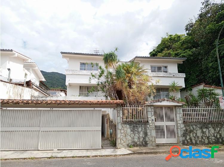 Venta. Casa-Quinta. La Trinidad. Caracas 156148