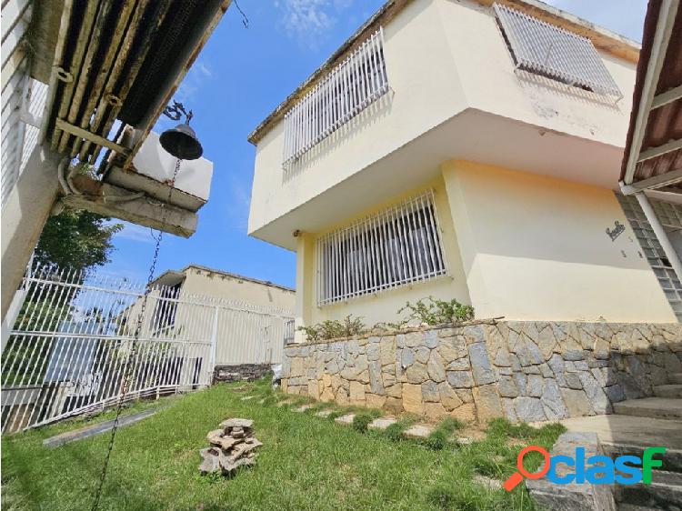 Venta. Casa. San Bernardino. Caracas 156414