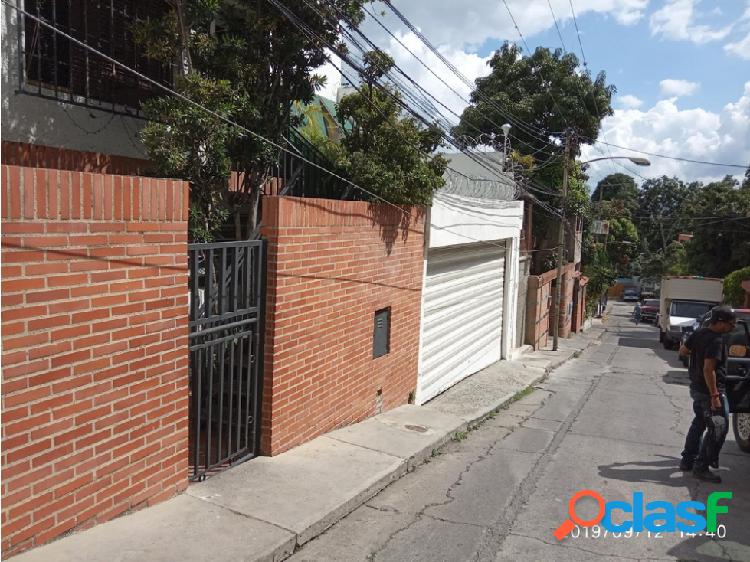 Venta. Casa. Sebucan. Caracas 156896