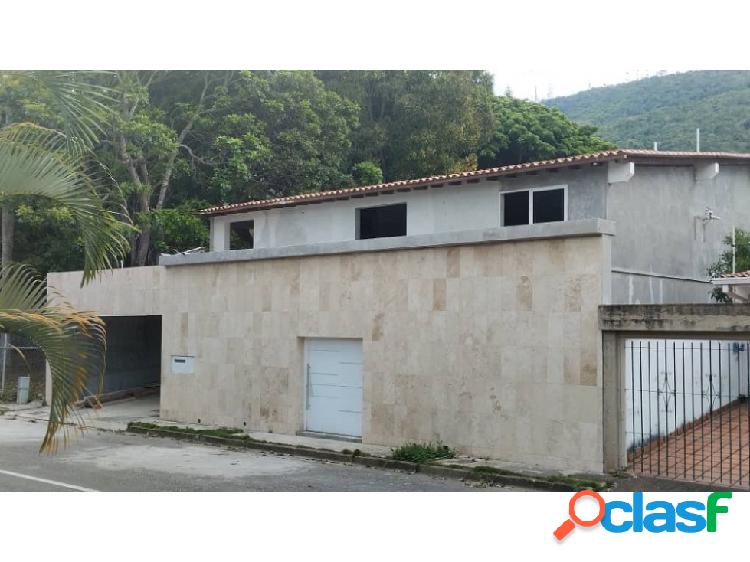 Venta. Casa. Sorocaima. Caracas 156215