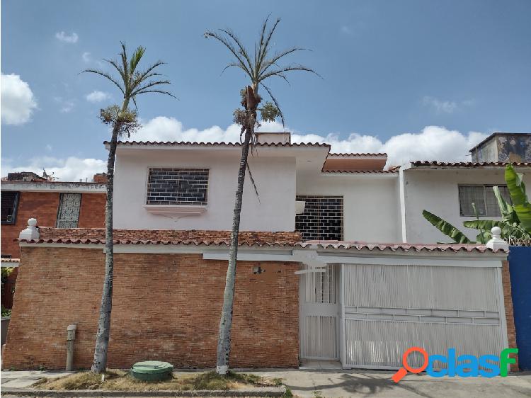 Venta. Casa con Anexo. La California Norte. Caracas 156096