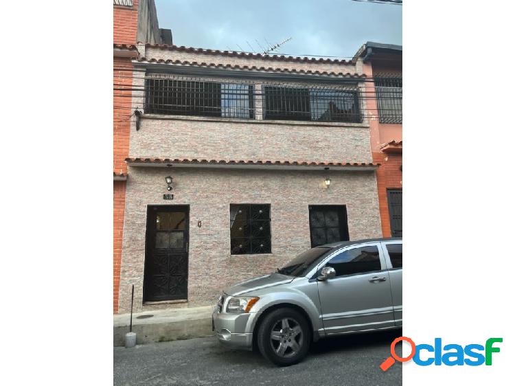 Venta Casa en la Florida Callejón Ávila