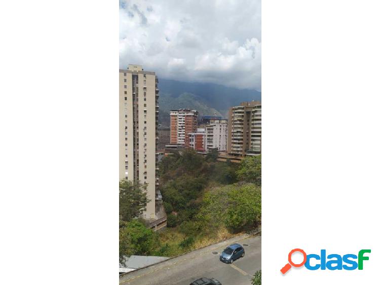 Venta Colinas de Bello Monte apto de 250 metros