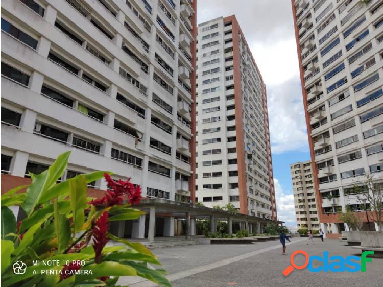 Venta De Apartamento En Lomas del Avila PFRA015