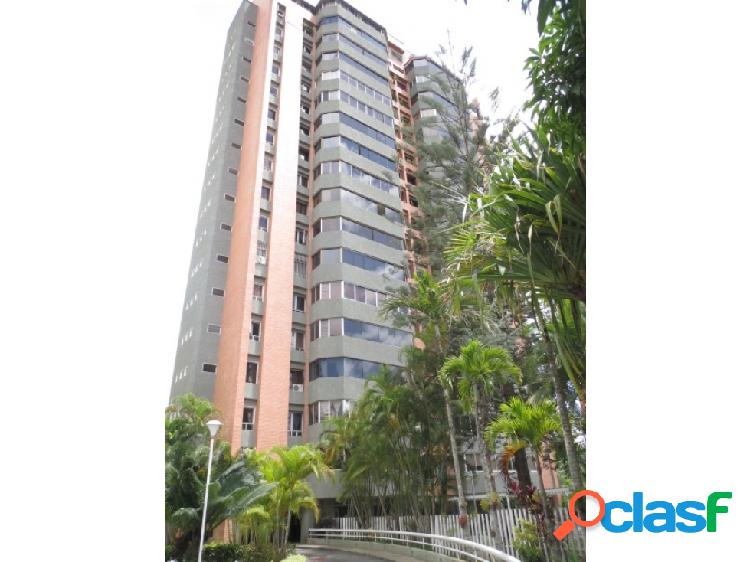 Venta De Apartamento Los Naranjos (M.L)