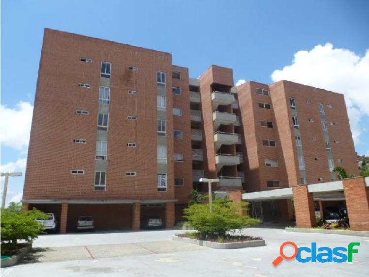 Venta De Pent-House En Alto Hatillo (M.V)