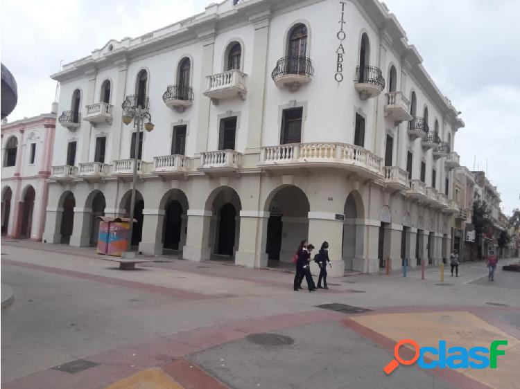 Venta Edificio 2.300 M2 Casco Historico, Maracaibo, Zulia