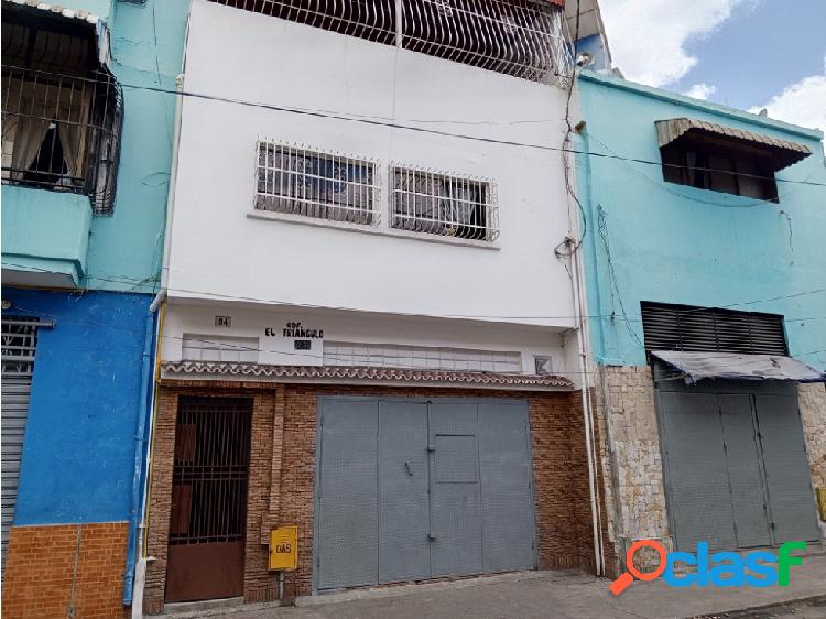 Venta. Edificio. Santa Rosalia. Caracas 156886