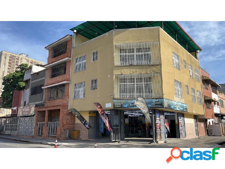 Venta Edificio baja Densidad,Terreno,Local Comercial,Fondo