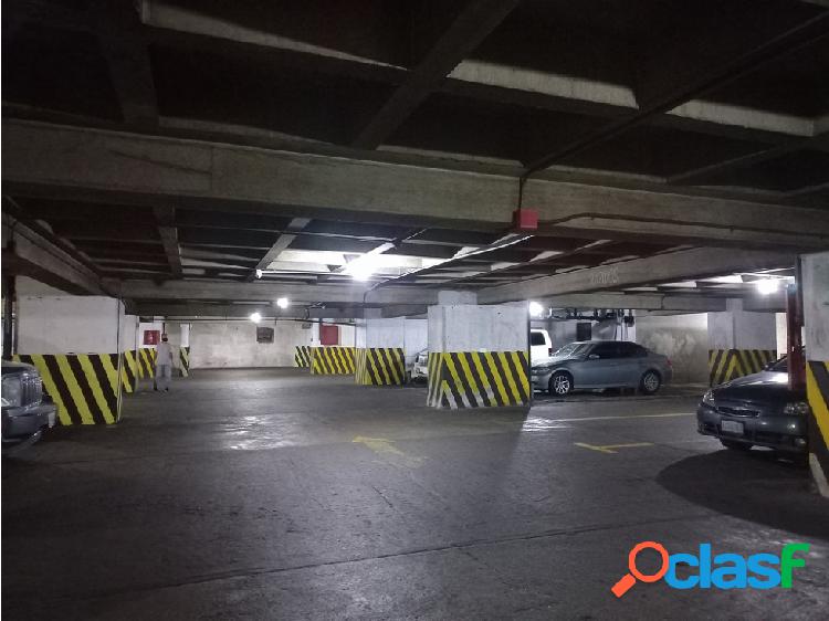 Venta. Estacionamiento. Altagracia. Caracas 156241