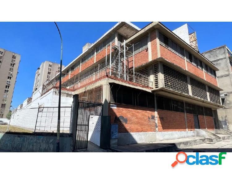 Venta Galpon Edificio Industrial 6.239m2 San Martin