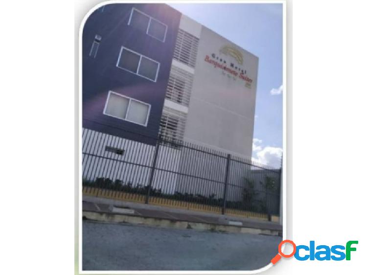 Venta Gran Hotel Barquisimeto