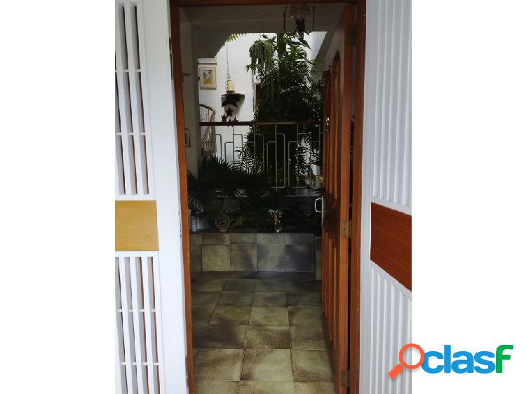 Venta Hermosa Casa La Tahona T:554 m2 C:337m2