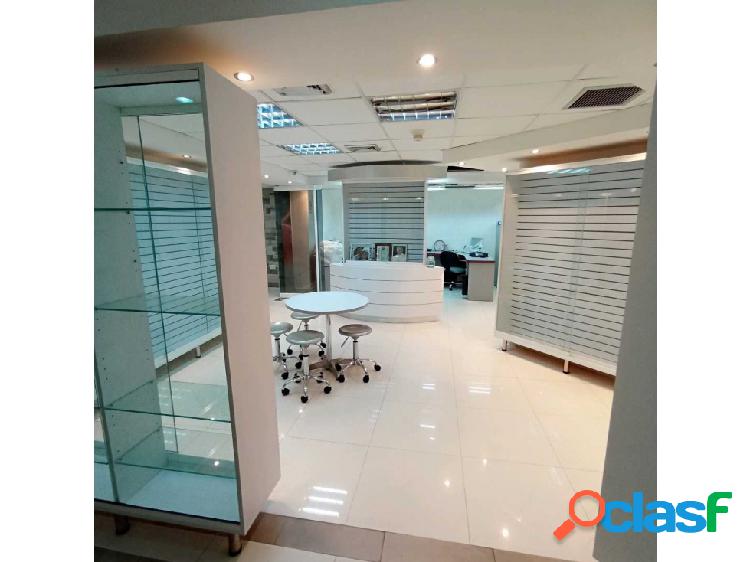 Venta Local Comercial 317 M2 Los Dos Caminos