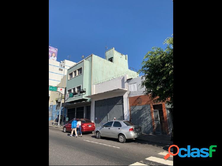 Venta Local, pie de calle, Av Sucre Catia