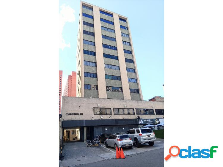 Venta Oficina Las Delicias Sabana Grande