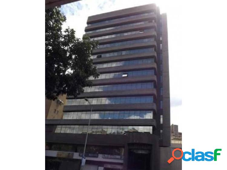 Venta Oficina Sabana Grande