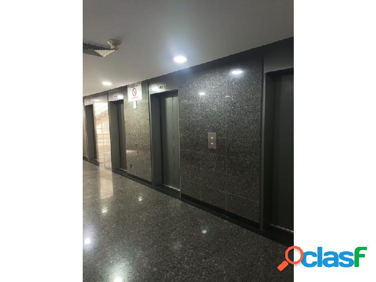 Venta Oficina Torre Sur Centro Comercial El Recreo (M.V)