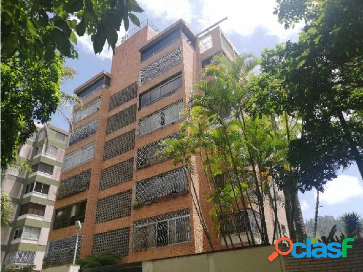 Venta PH La Boyera 245m2 3h/5b/2pe