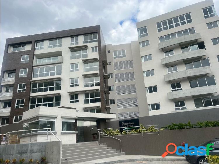 Venta PH doble altura con vista a estrenar Chulavista 236 m2