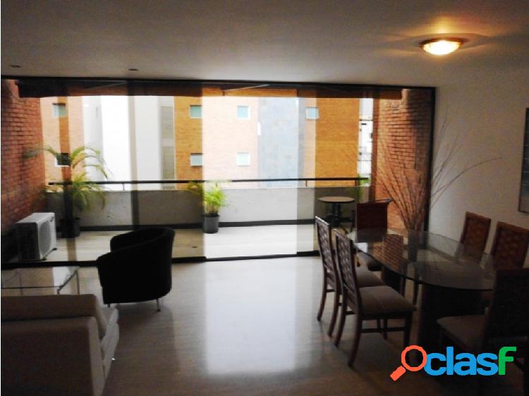 Venta Pent House Campo Alegre 272m2