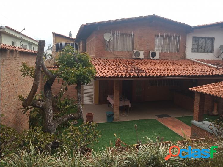 ¡Venta! Quinta en Colinas de Bello Monte