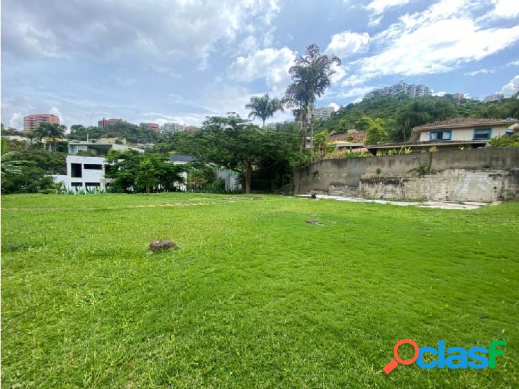 Venta Terreno 2000mts2 Valle Arriba