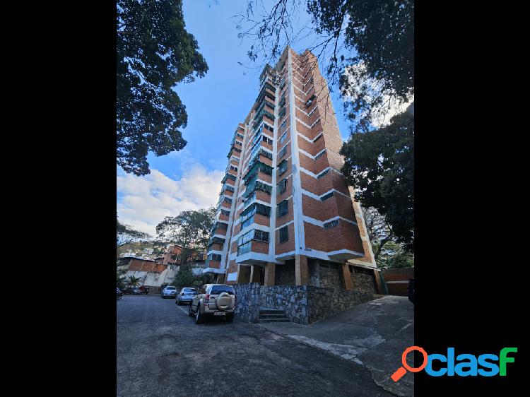 Venta amplio Apartamento el Paraíso, precio de oportunidad