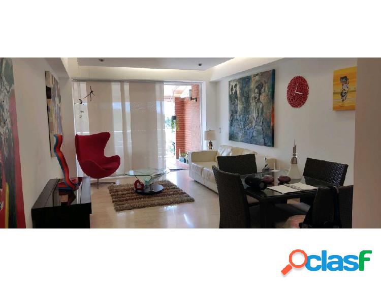 Venta apartamento 107m2 Altos de Villanueva 8879