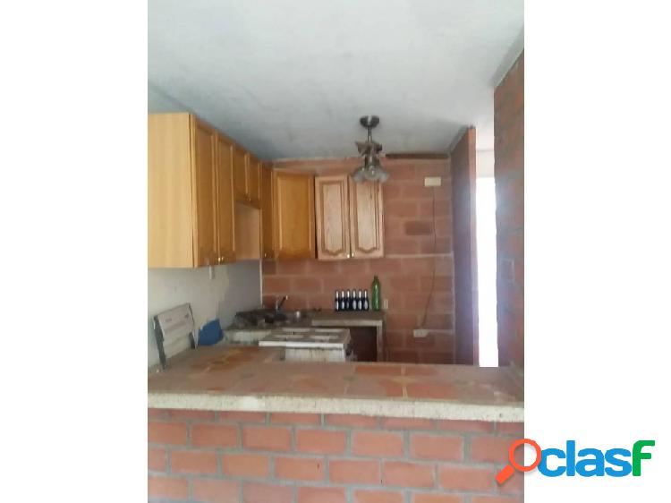 Venta apartamento 42m2/2h/1b/1PE El Torreon Guarenas Miranda