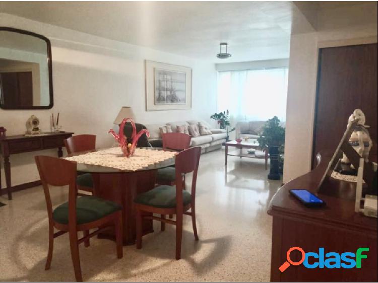 Venta apartamento 98m2 3H/2B/1E, Santa Fe Norte