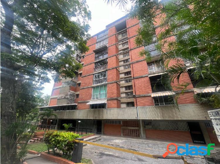 Venta apartamento Chuao 97 mts