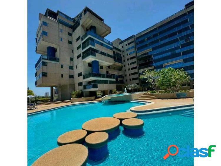 Venta apartamento Costa Azul Margarita hermoso y acogedor