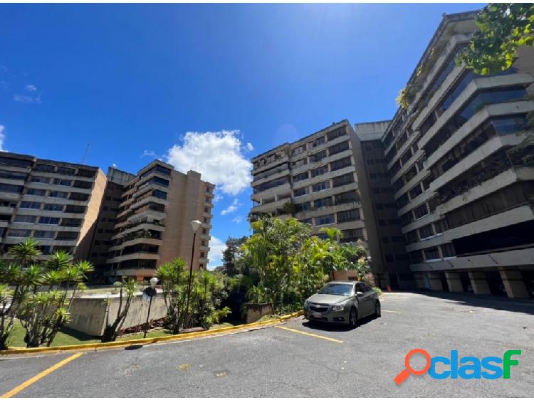 Venta apartamento La Lagunita 5H/5B/3P