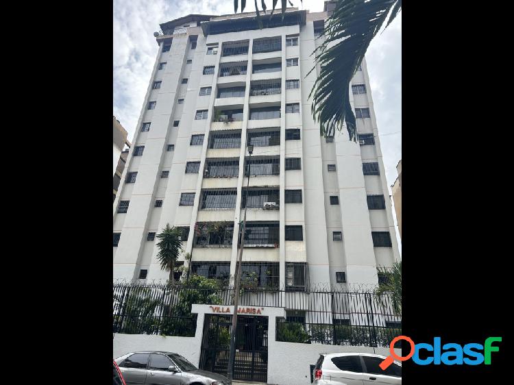 Venta apartamento La Urbina 100 m2 4/2/2