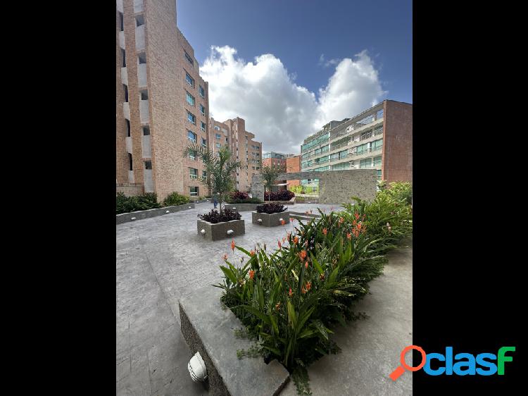 Venta apartamento PB 380 MT2 Solar del Hatillo