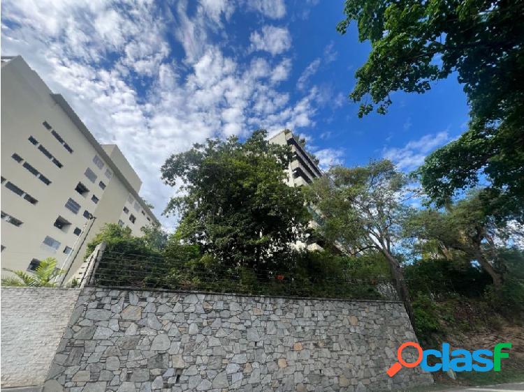 Venta apartamento PB con amplia terraza -jardín -anexo