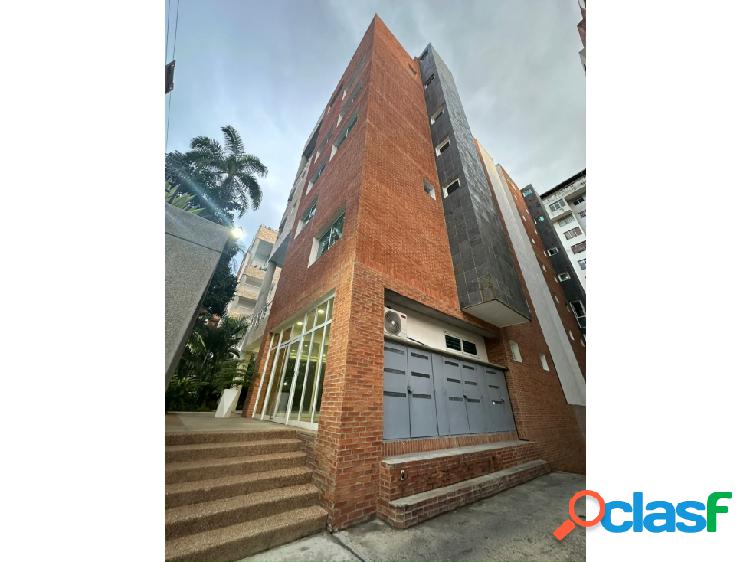 Venta apartamento PH Triplex Campo alegre 281 MT2