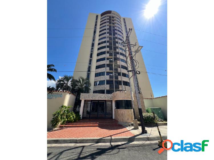 Venta apartamento Residencias La Paragua San Jacinto. AB.S