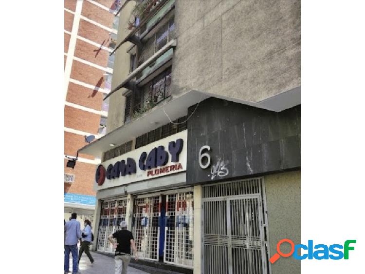 Venta apartamento Sabana Grande 86 2/2/1