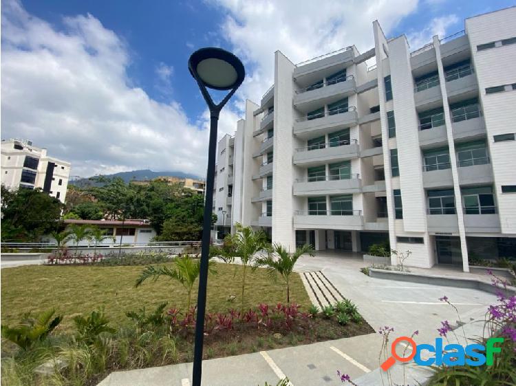 Venta apartamento Triplex con jardín 441 m2. 4hab+S/5balis