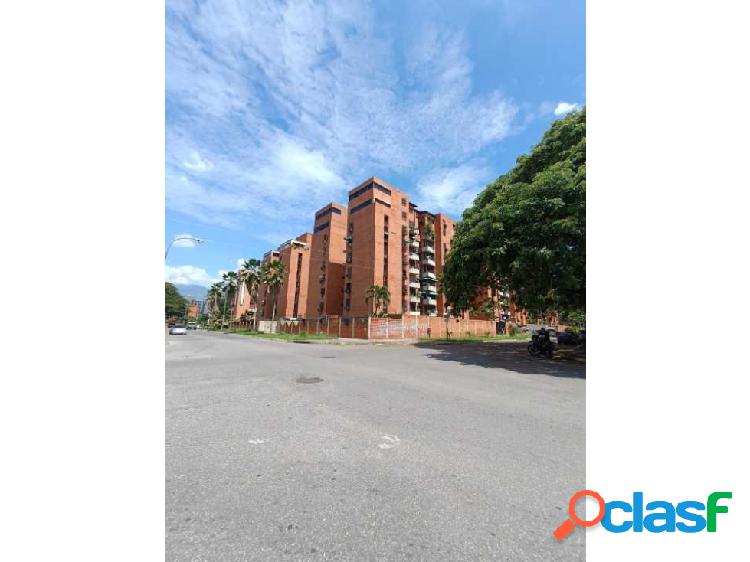 Venta apartamento base Aragua Res.Aguada Grande