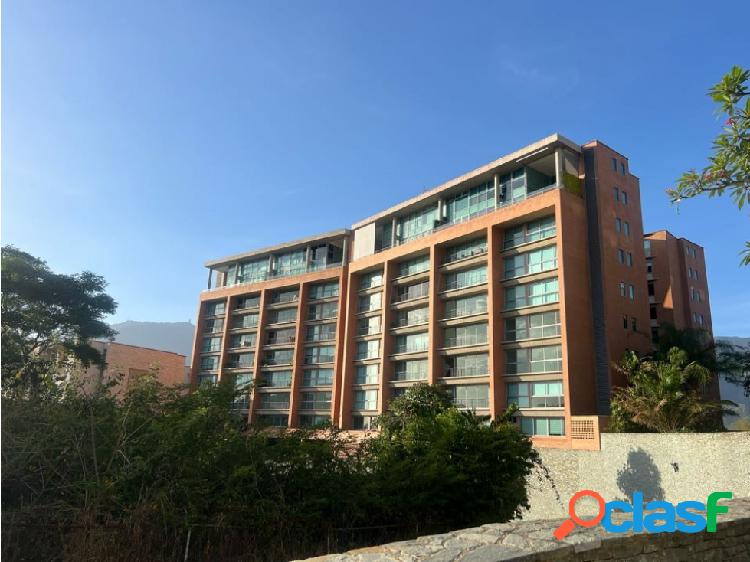 Venta apartamento con vista Lomas de Las Mercedes