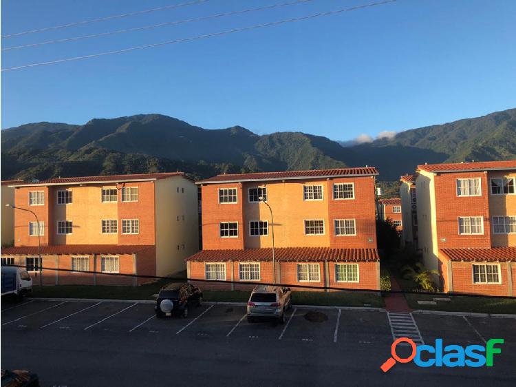 Venta apartamento en Guatire Loma Linda